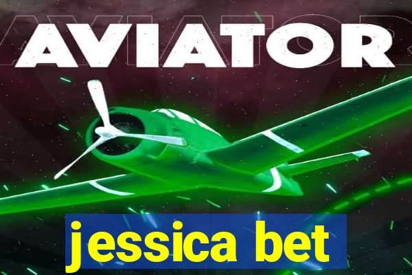 jessica bet